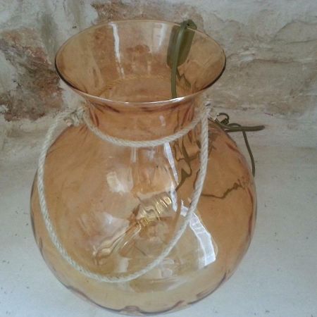 Nido Nella Storia Villa Ceglie Messapica Ngoại thất bức ảnh