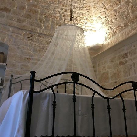 Nido Nella Storia Villa Ceglie Messapica Ngoại thất bức ảnh