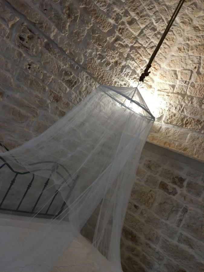 Nido Nella Storia Villa Ceglie Messapica Ngoại thất bức ảnh
